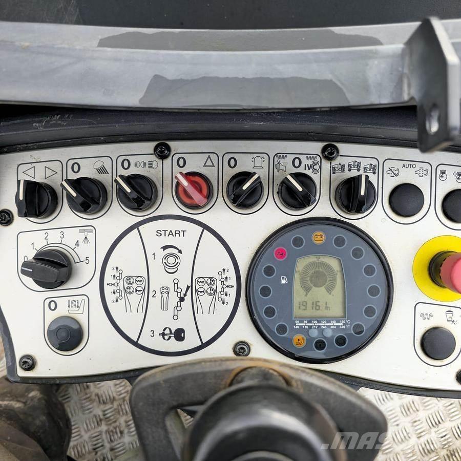 Bomag BW-135 AD-5 Other tillage machines and accessories