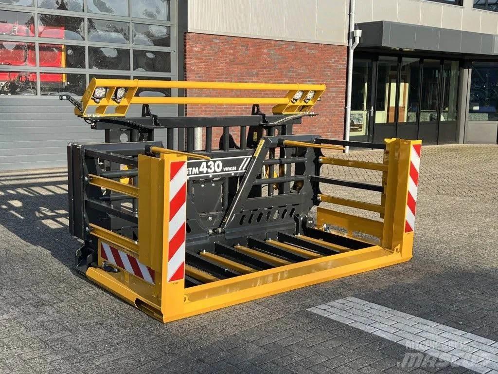  VDW GTM 430 Other vegetable equipment