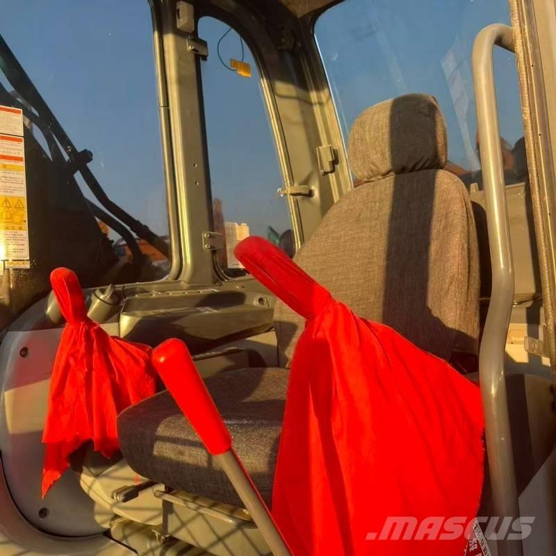 Kobelco SK 140 Mini excavators  7t - 12t