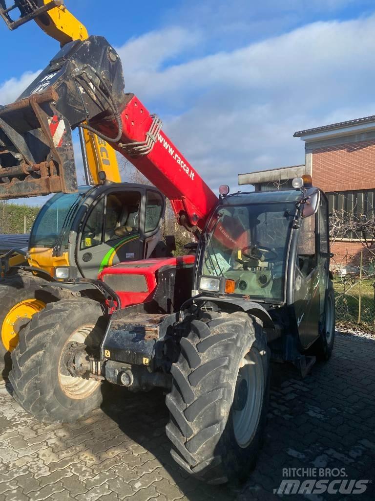 Faresin 7.30 Telehandlers