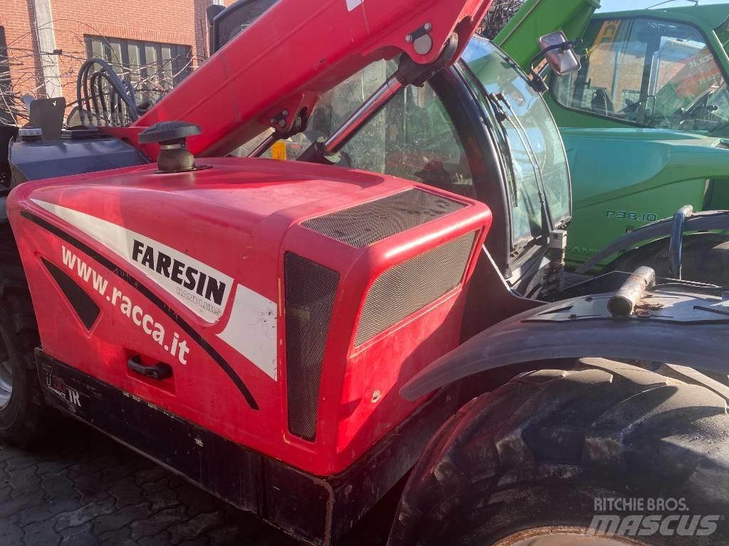 Faresin 7.30 Telehandlers