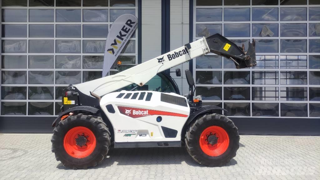 Bobcat TL 38.70 HF Telescopic handlers