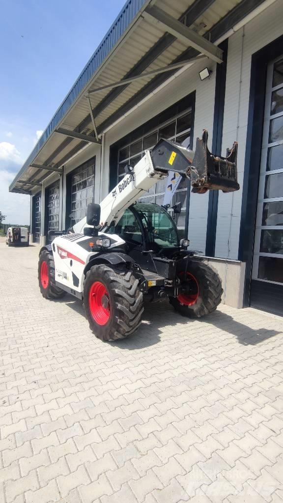 Bobcat TL 38.70 HF Telescopic handlers