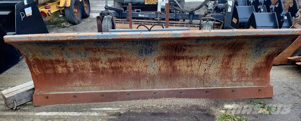 FFC Snow Plow Other components