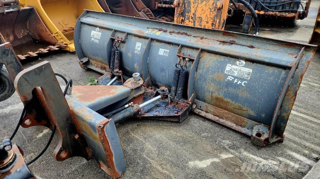FFC Snow Plow Other components