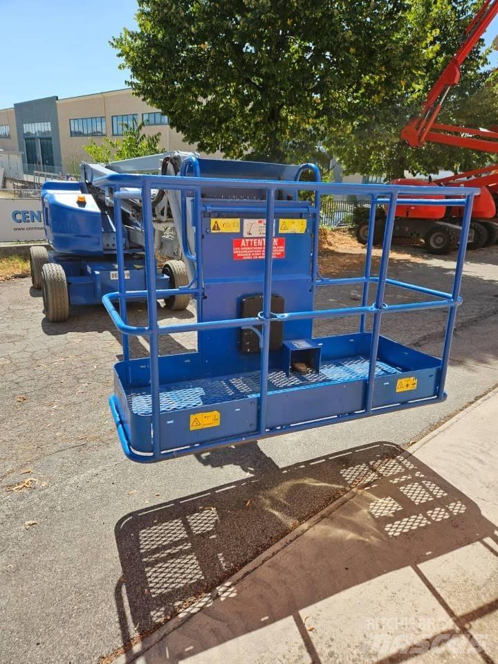 Genie Z 45/25 J DC Articulated boom lifts