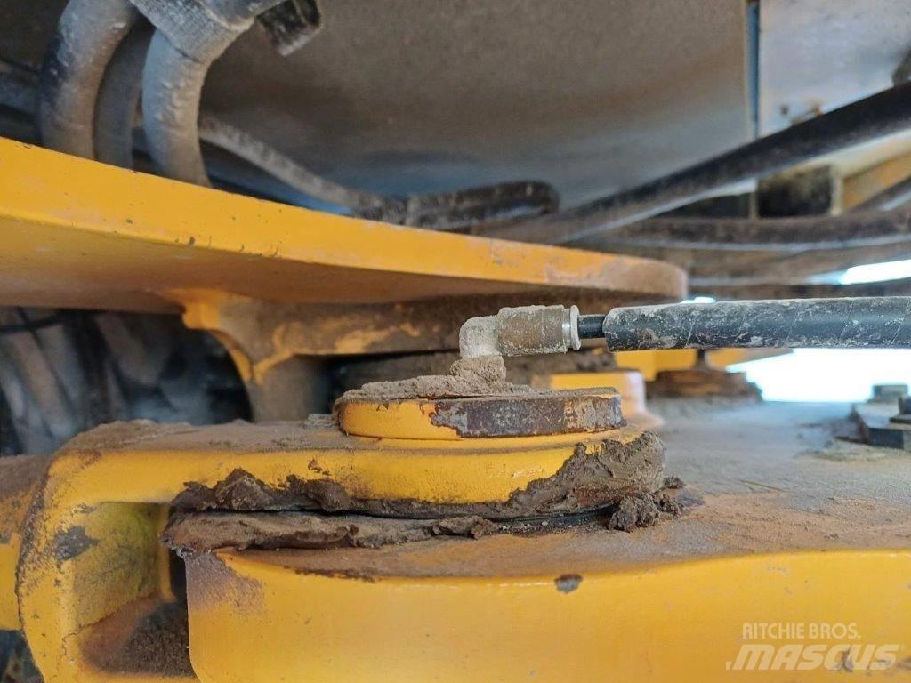 Volvo L 90 H Wheel loaders
