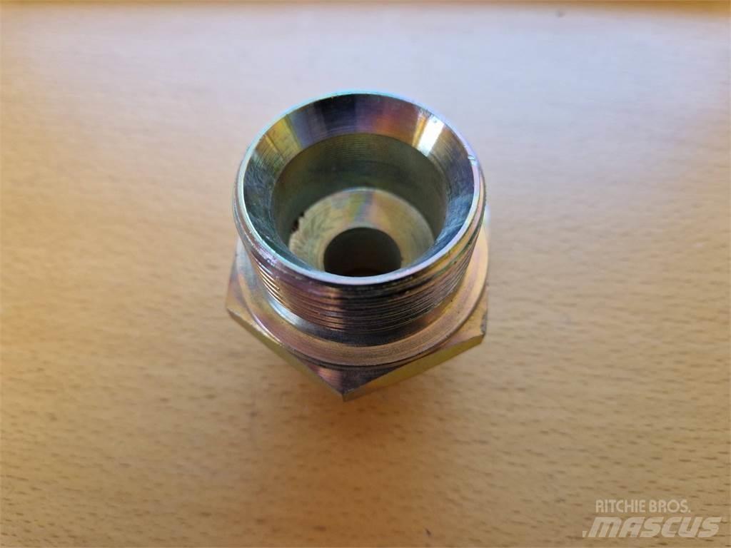 Ponsse 0024414 Hydraulics