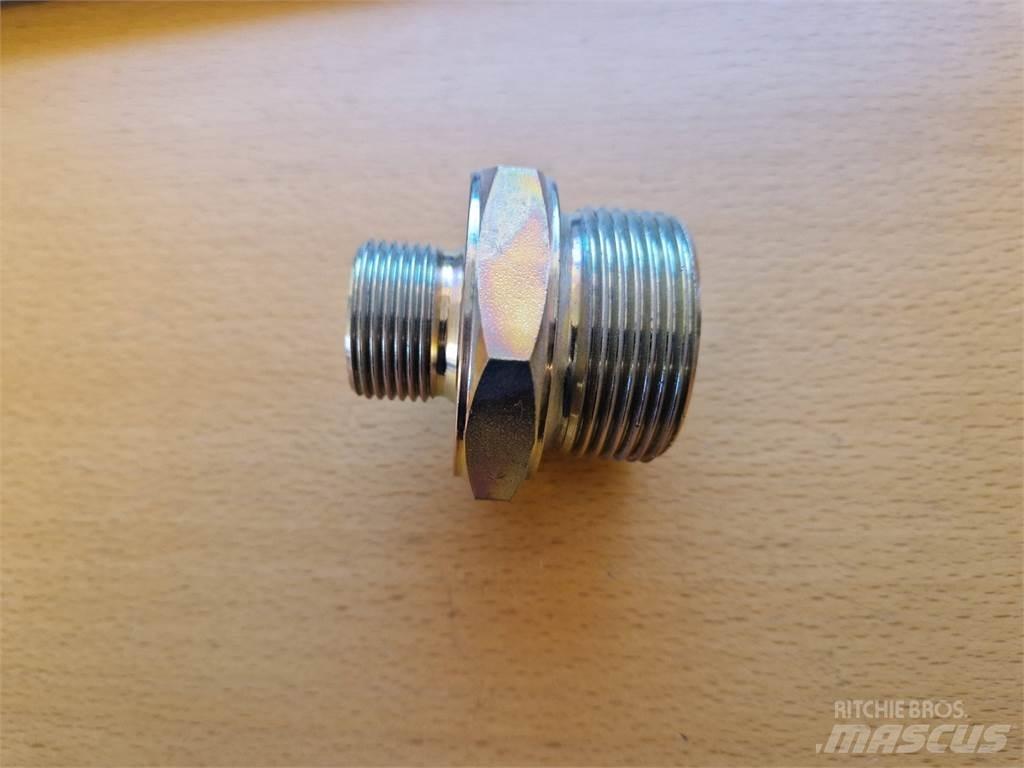 Ponsse 0024414 Hydraulics