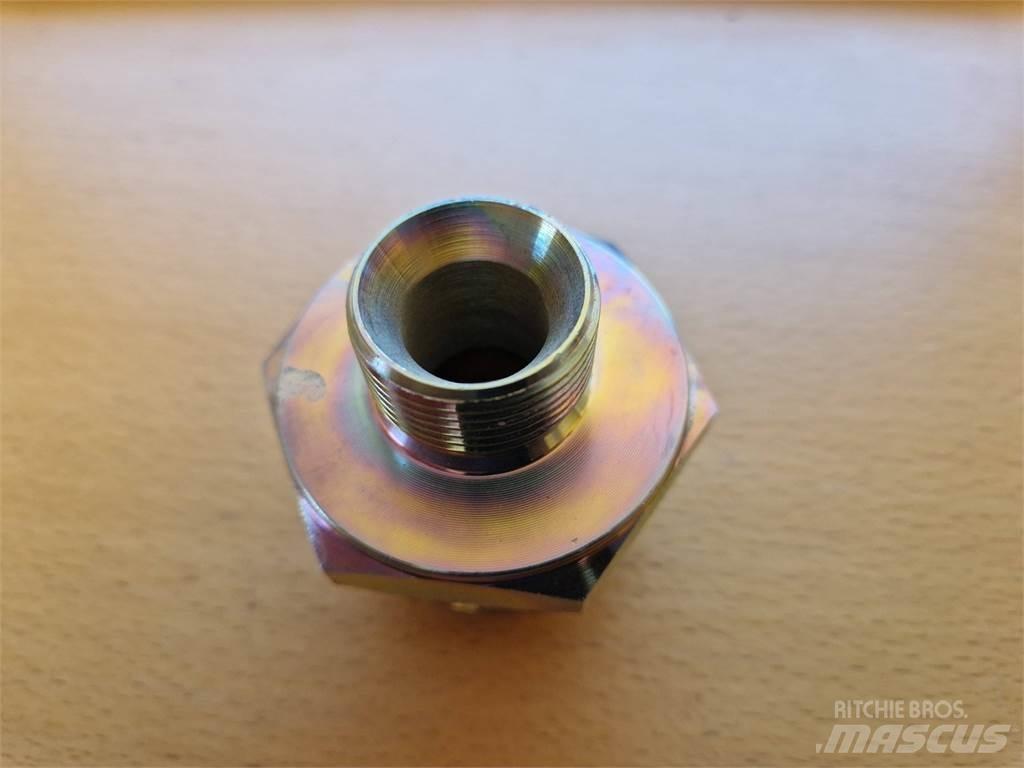 Ponsse 0024414 Hydraulics