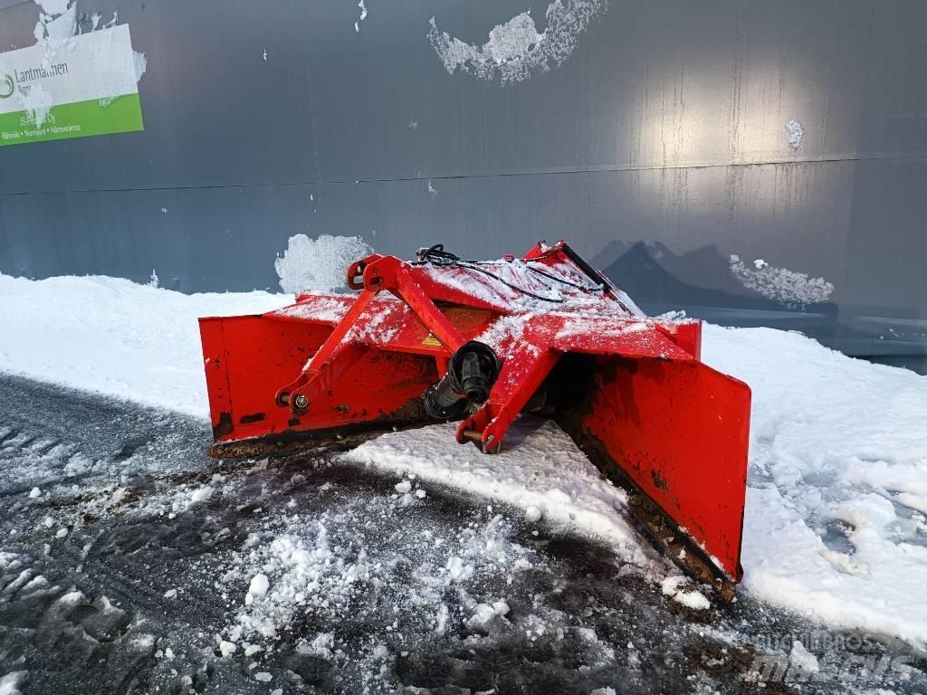 Esko LV 2252 Snow throwers