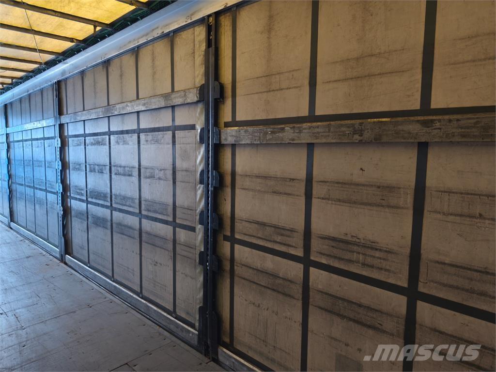 Krone SD Other trailers