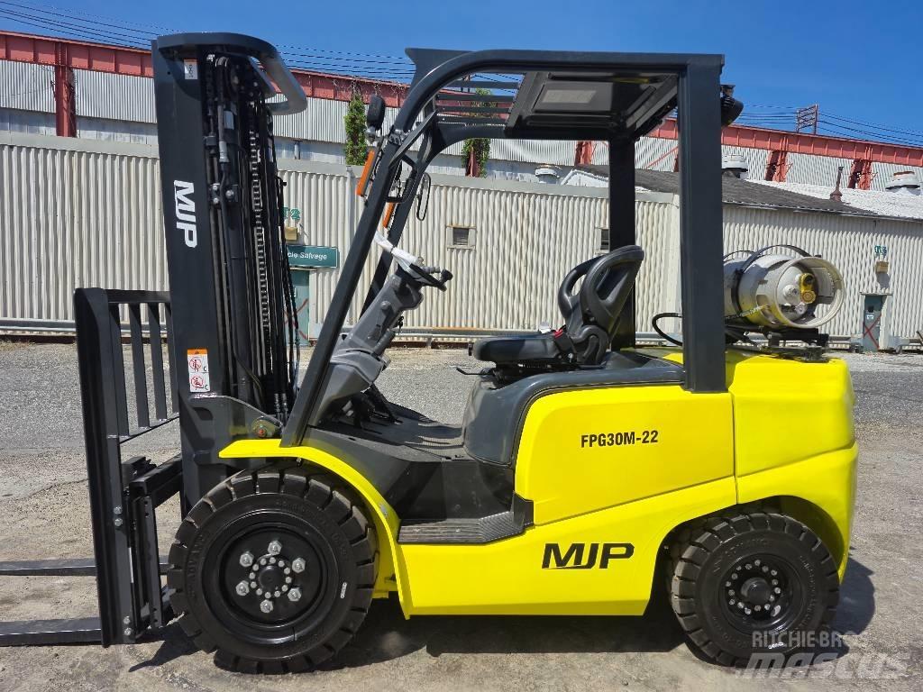  MJP FPG30M-22 Other