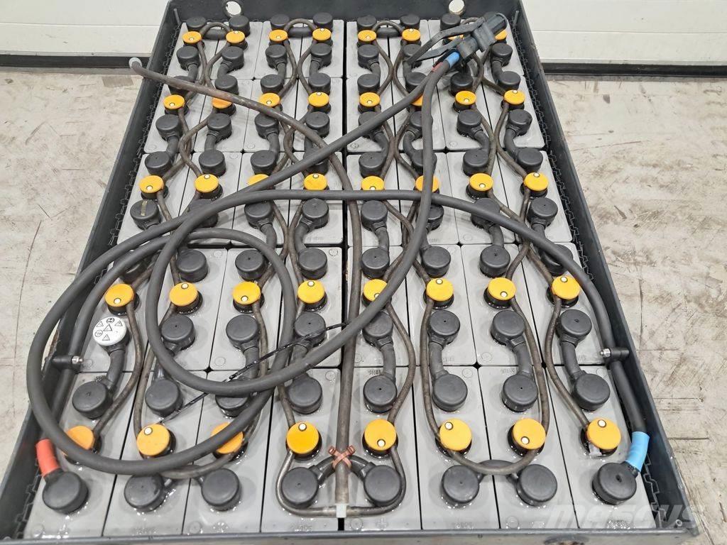 Hawker 80V 500Ah Batteries