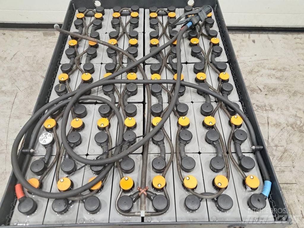 Hawker 80V 500Ah Batteries