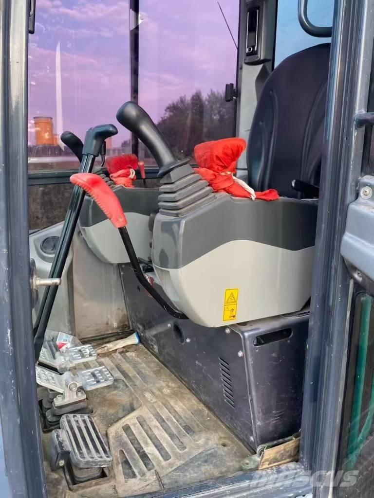 Sunward SWE 25 UF Mini excavators < 7t (Mini diggers)