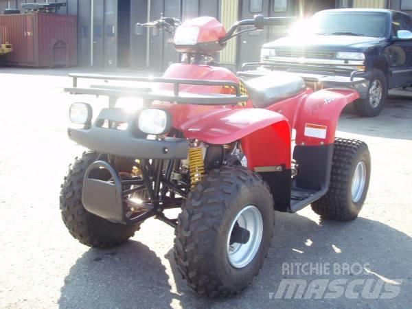  Xingfu ATV 150 ATVs