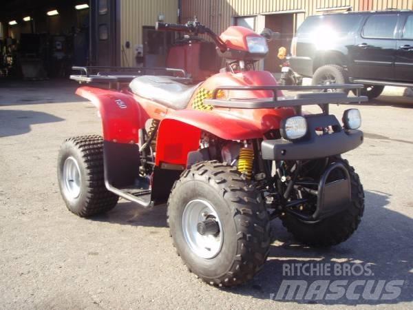  Xingfu ATV 150 ATVs