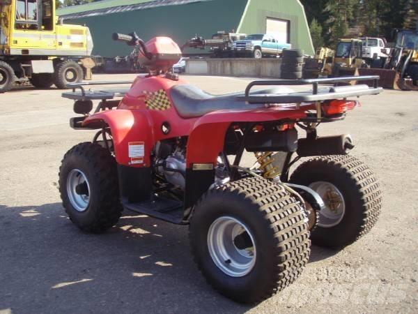  Xingfu ATV 150 ATVs