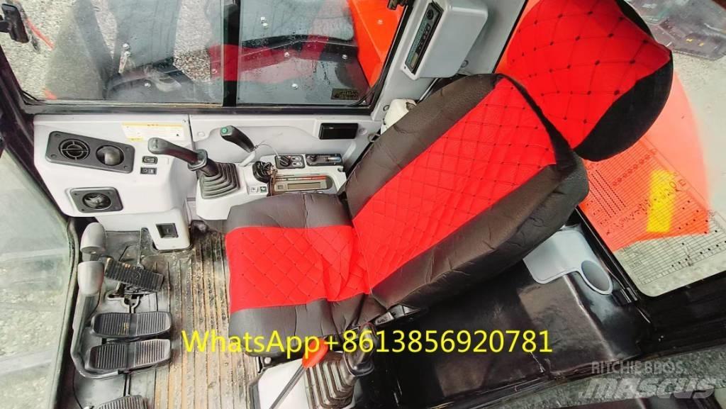 Kubota KX 183 Mini excavators < 7t (Mini diggers)