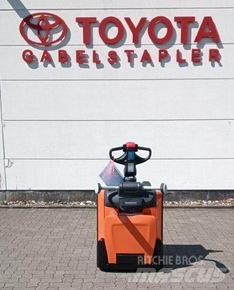 Toyota LPE 250 Low lifter