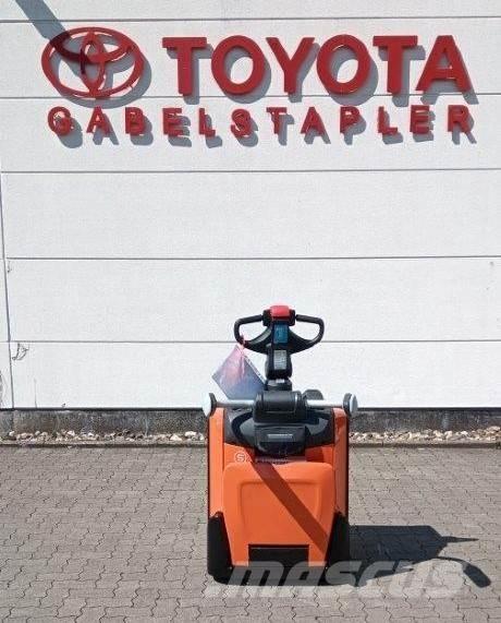 Toyota LPE 250 Low lifter