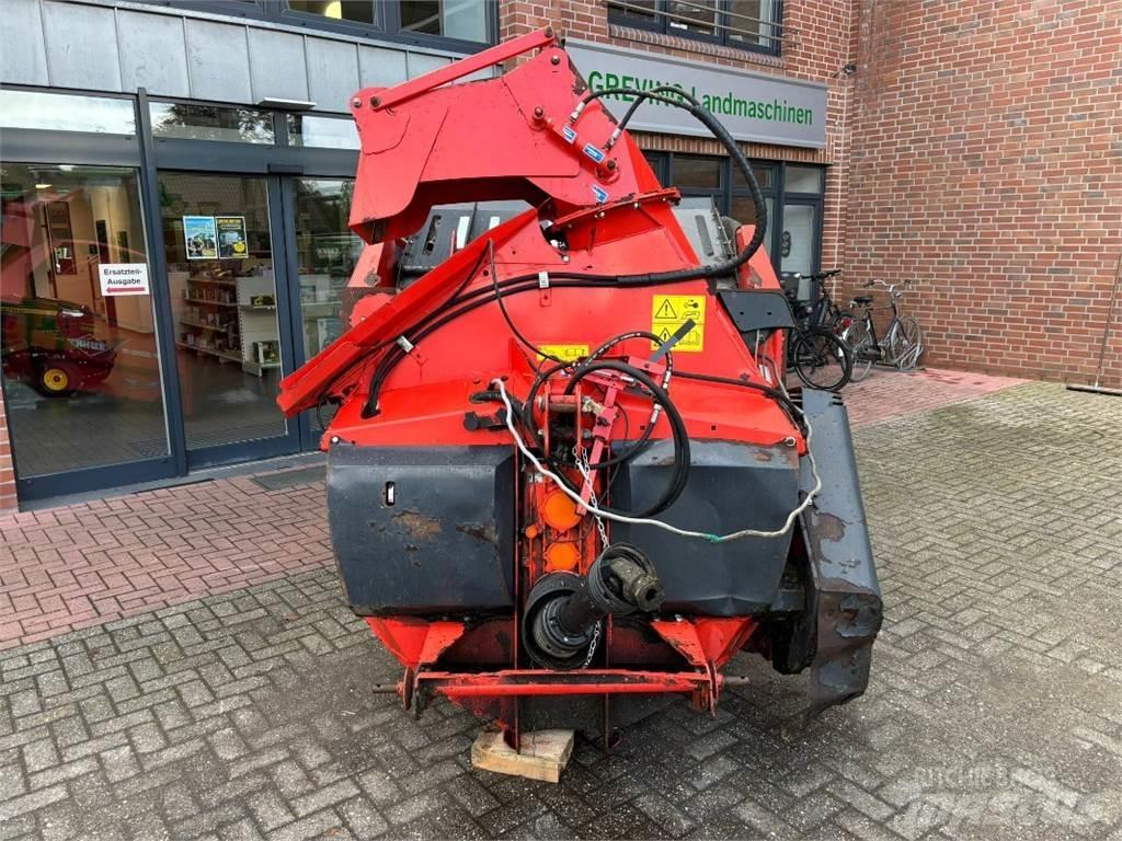 Kuhn Primor 2060 m Farm machinery