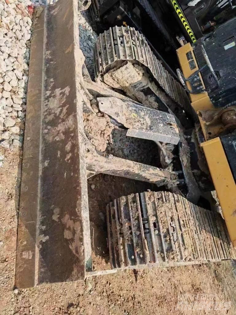 CAT 307.5 Crawler excavators