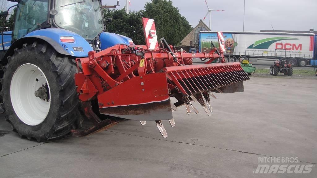 Gramegna V40-350 Other tillage machines and accessories