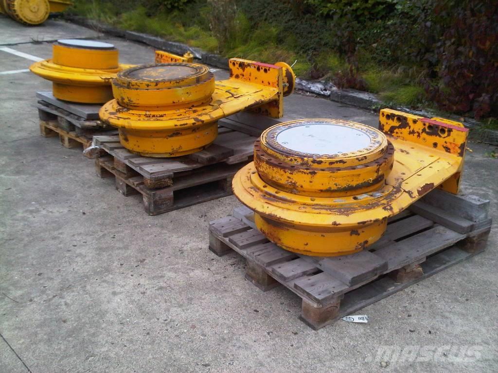Bauer BCM3 Drilling equipment accessories and spare parts