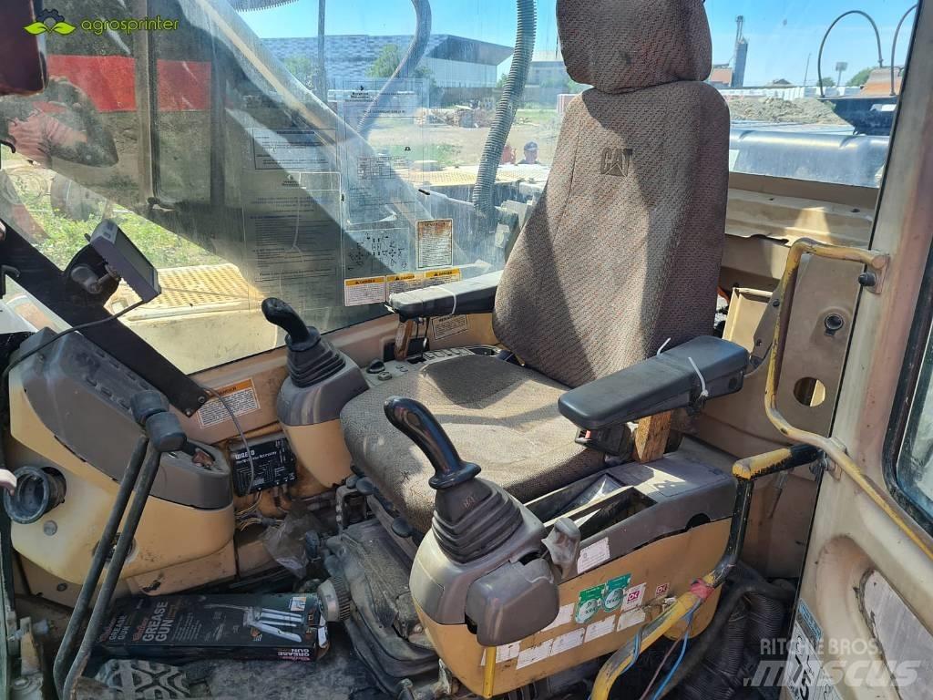 CAT 325 BLN Crawler excavators