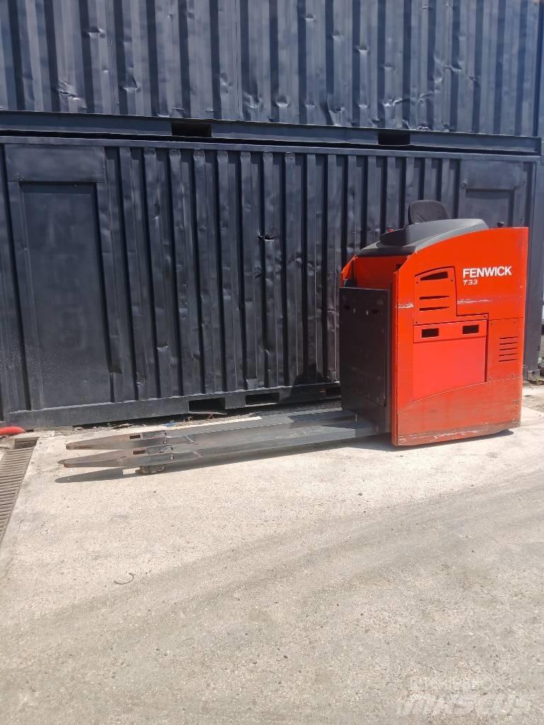 Fenwick T33 Low lifter