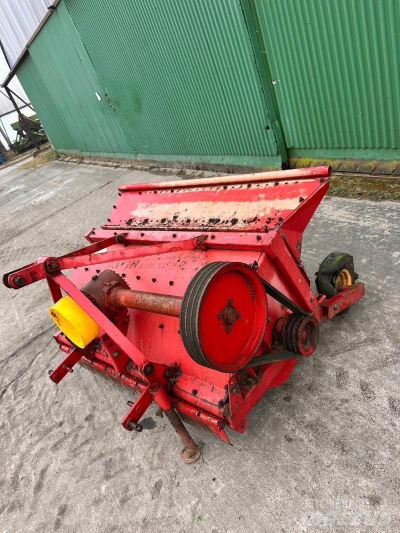 Taarup SKT 1500 Other forage harvesting equipment