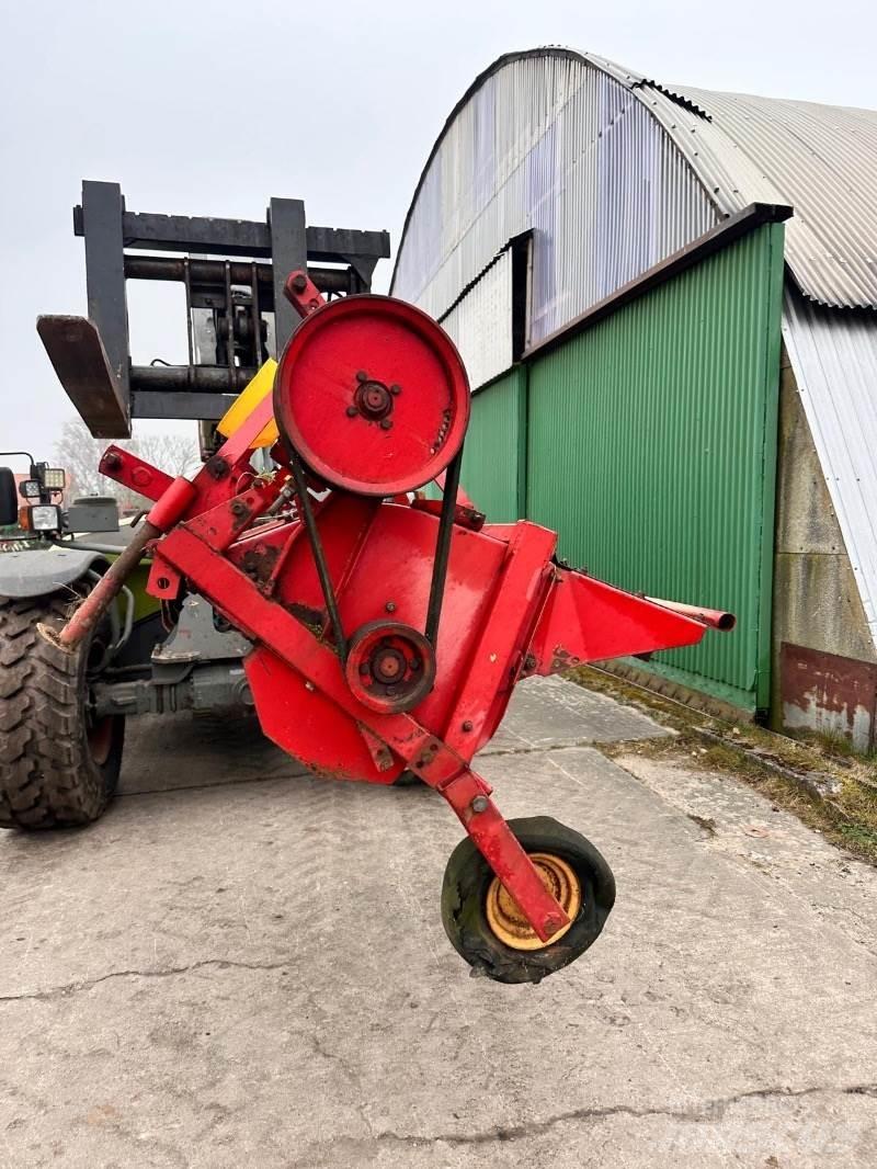 Taarup SKT 1500 Other forage harvesting equipment