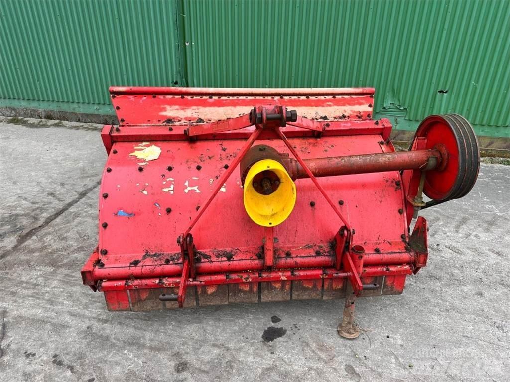 Taarup SKT 1500 Other forage harvesting equipment