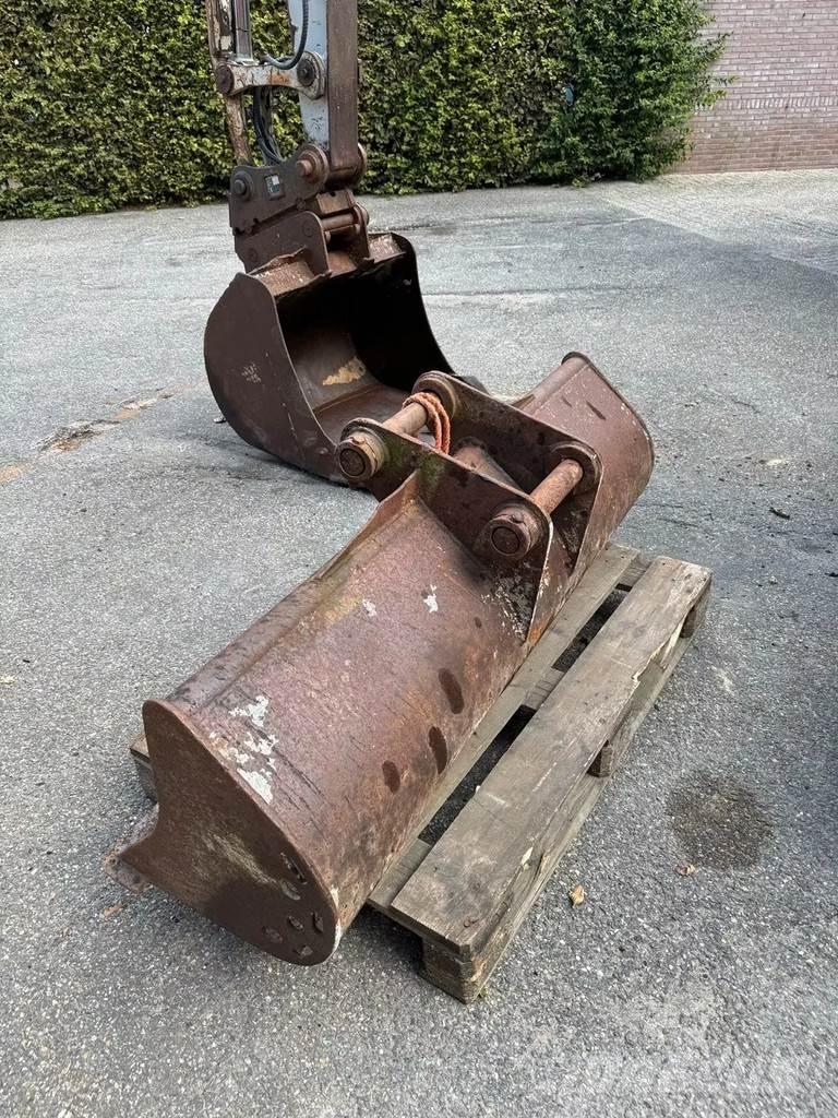 Takeuchi TB 175 Mini excavators  7t - 12t