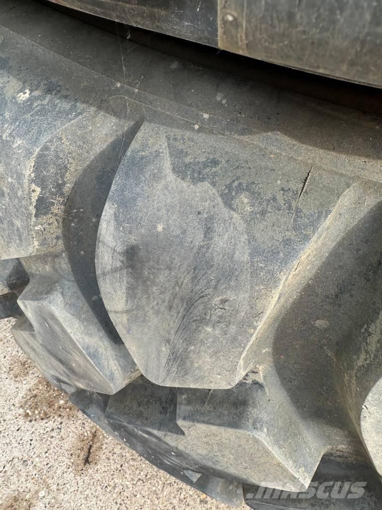 Goodride 23.5R25 Tyres, wheels and rims