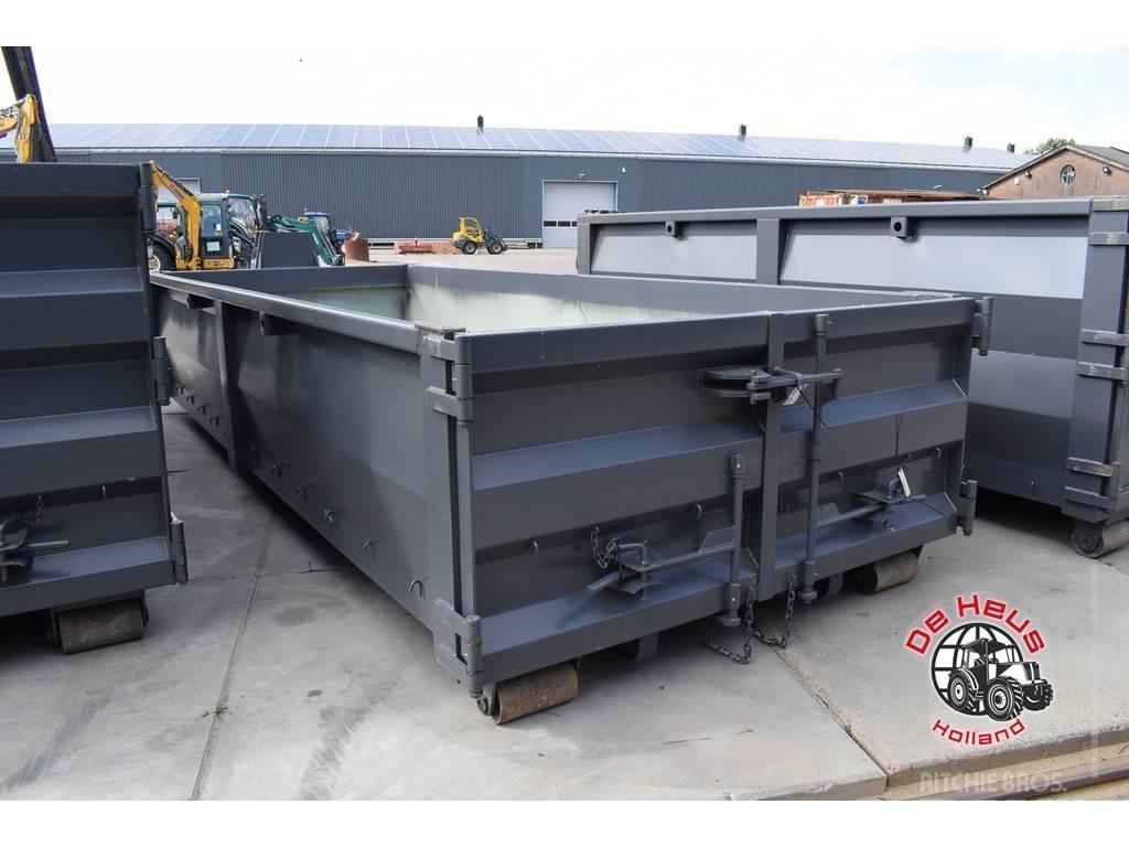 HSP 600/100 Farm machinery