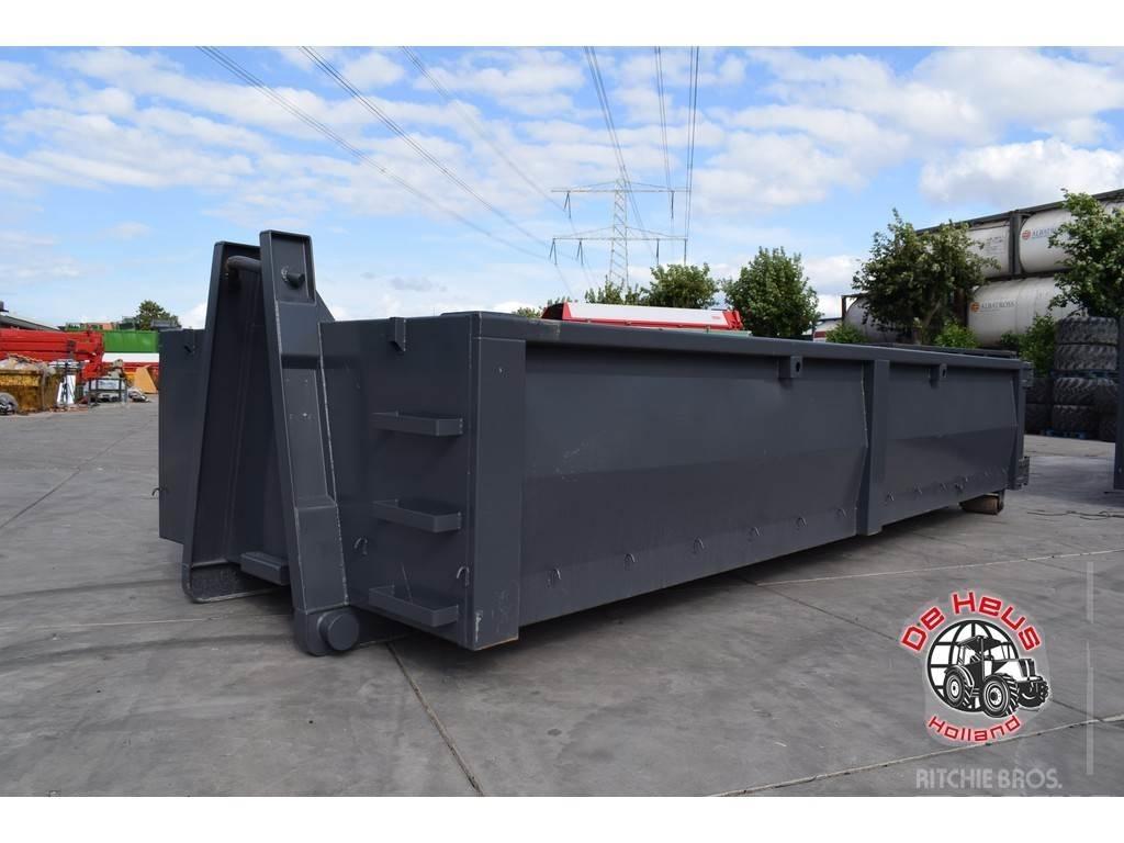 HSP 600/100 Farm machinery