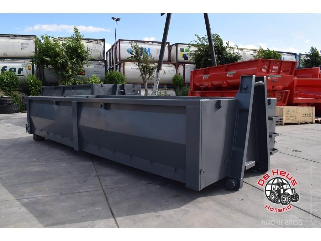 HSP 600/100 Farm machinery