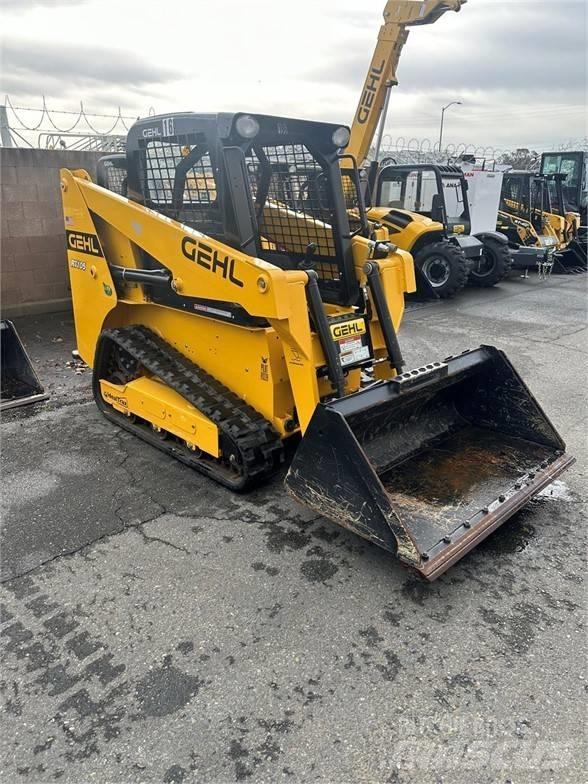 Gehl RT105 Skid steer loaders