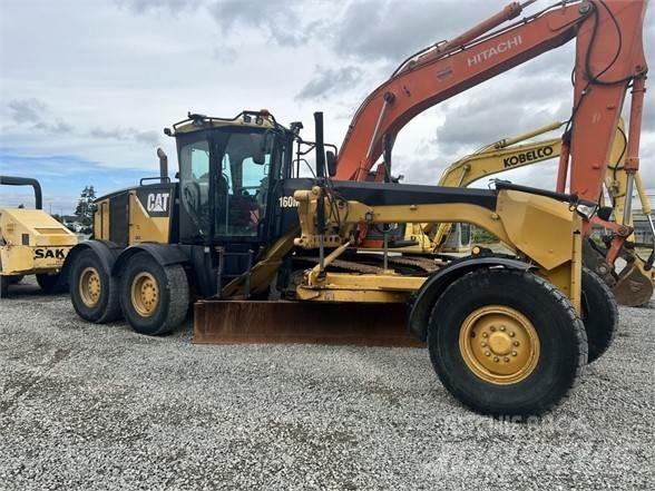CAT 160M Graders
