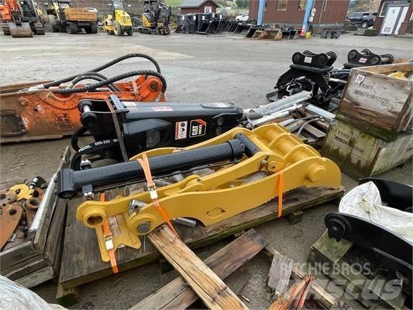 CAT 315 Other components