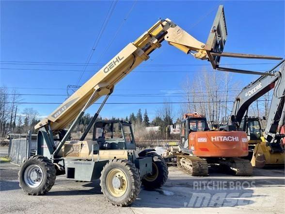 Gehl RS8-42 Telescopic handlers