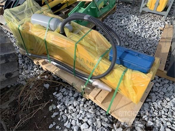 HMB 1000 Hammers / Breakers