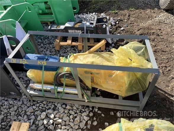 HMB 680 Hammers / Breakers