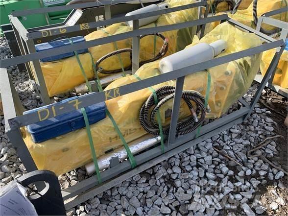 HMB 750 Hammers / Breakers