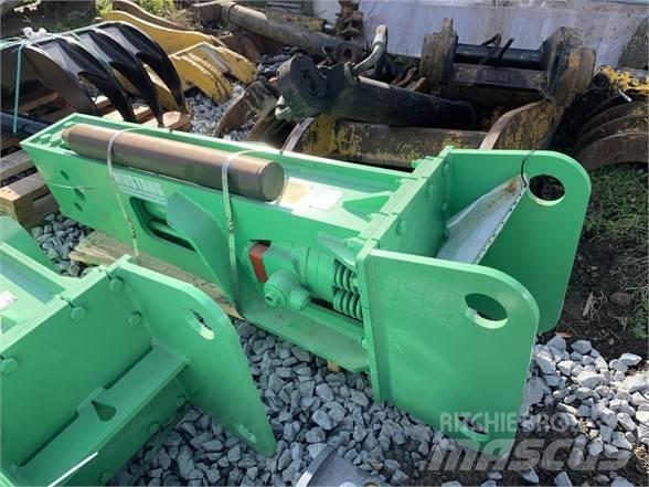 Mustang BRH501 Hammers / Breakers