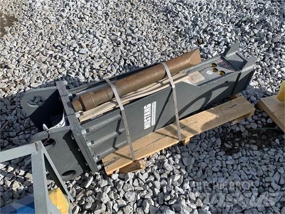 Mustang HM1000 Hammers / Breakers