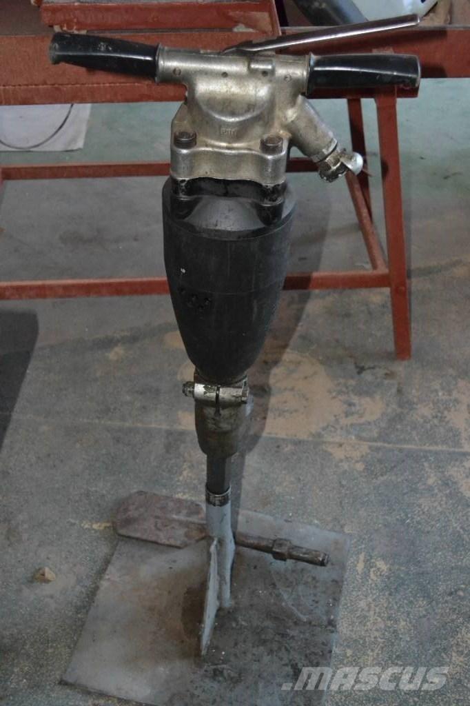 Böhler H313 ZR Others